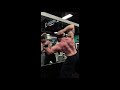 Monster Physique Update