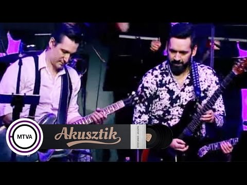 MR2 Akusztik koncertek a MüPában - United (részlet)