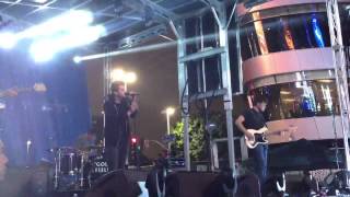 Gold Fields ~ Happy Boy