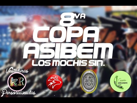 Cornetas de Ordenes ASIBEM 2016