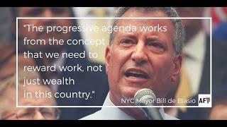 A Bold New Agenda Bubbling Up From the Grassroots