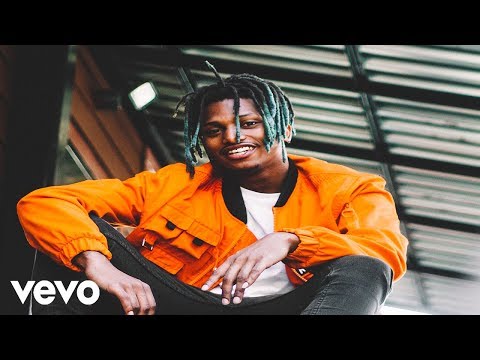 Kris Rich - Right Now