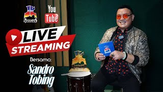 Download lagu Live Streaming Top Hits JK Records with Sandro Tobing mp3