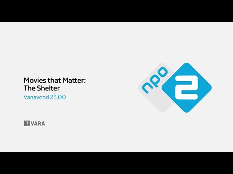 NPO 2 (Netherlands, The) - Continuity and Promos (March 24, 2015)