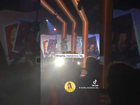 Marília Mendonça - Experiência (música INÉDITA gravada com Henrique Casttro)