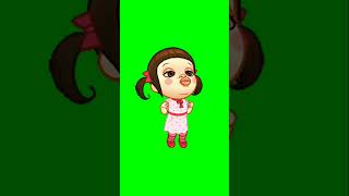 Download lagu Green screen kartun joget lucu#Short mp3