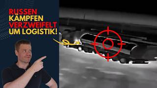Download lagu Russians FIGHT DESPERATELY to save their logistics! Situation report (581) mp3 Download lagu Russians FIGHT DESPERATELY to save their logistics! Situation report (581) mp3