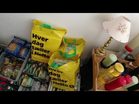 MongoTV_4716 - Min Frokost - Ristet Toast Med Ost