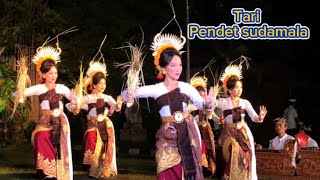 Download lagu Tari Pendet Sudamala | 📍Wantilan Pura Padma Nareswari Kampus ISI Denpasar mp3 Download lagu Tari Pendet Sudamala | 📍Wantilan Pura Padma Nareswari Kampus ISI Denpasar mp3