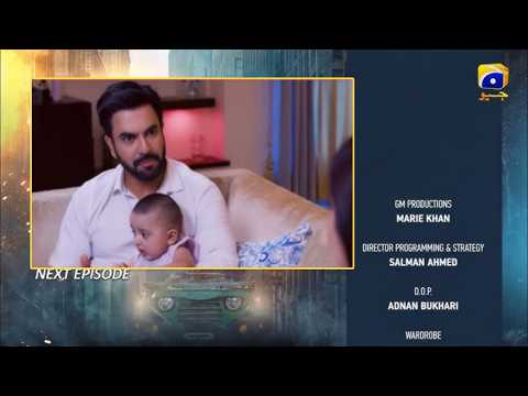 2ND LAST EP - Muhafiz Ep 24 &amp; 25 Teaser | Promo Breakdown | Biggest Twist Before Finale!|Har Pal Geo