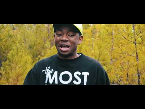 Dee-C - Push [Official Music Video]
