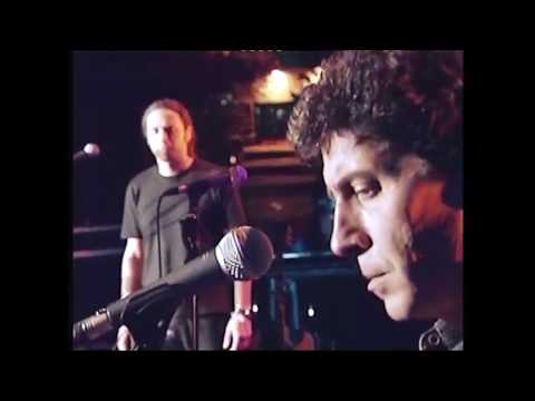 Video thumbnail for Αράχνη - Live (Arahni)