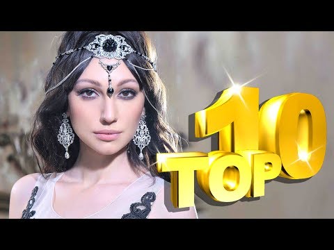Согдиана - Лучшие клипы TOP 10