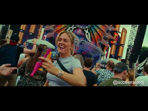 Cash Cash - Hero ft. Christina Perri (Accelerator Hardstyle Remix)