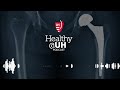 Healthy UH Podcast Joint Replacement A Quality Of Life Decision