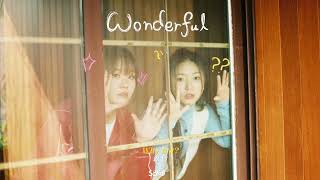 [Lyric Video] 새벽공방(SBGB) - Wonderful