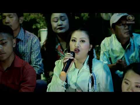 ZOREMI RALTE : ZORAM LUNGPHANG SUH (LUNGLEN HUN MZI TANHRIL )