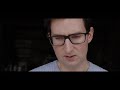 Serial Killer Monologue