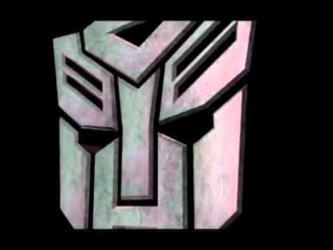 TRANSFORMERS song