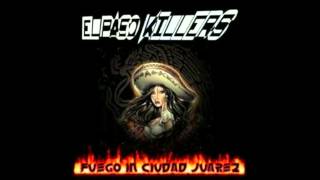El Paso Killers - Power child