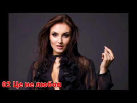 Міла Нітіч Мікс пісень Mila Nitich Mix