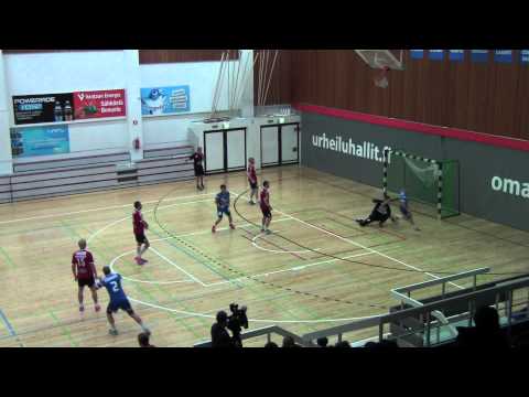 14.02.2015 MSM HIFK-Dicken