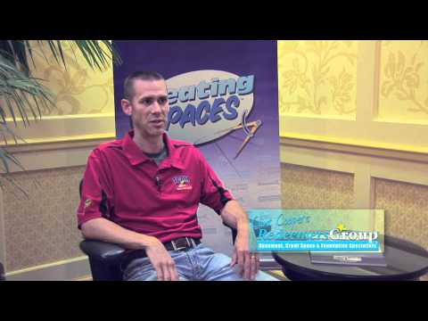 How to Keep Your Basement Dry All the Time | Permanent Solutions for a Wet Basement