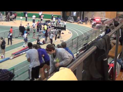 300m H Section 2 - Vert et Or Invitation