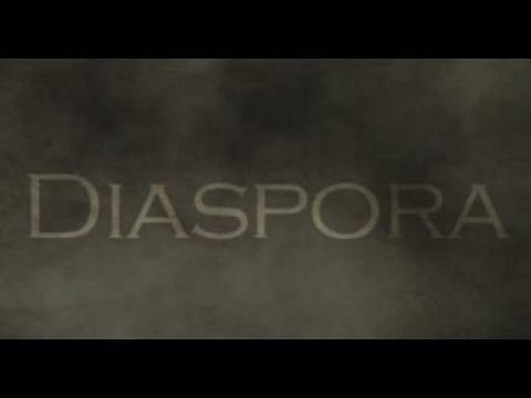 Diaspora - Teaser Projet sat L'Artificier - Sortie le 15/02/10