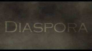Diaspora - Teaser Projet sat L'Artificier - Sortie le 15/02/10