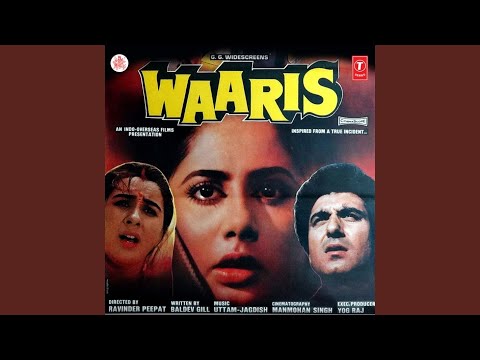 Husn Ki Vadiyon Mein (Full Audio) — watch video