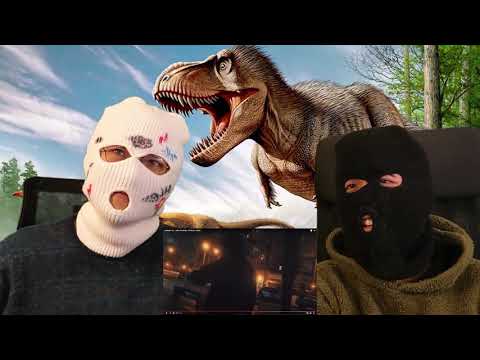 KASIMIR1441 - SPIEL EIN SPIEL | Reaktion