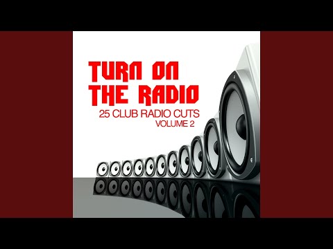 Burning (feat. Akil Wingate) (Radio Mix)