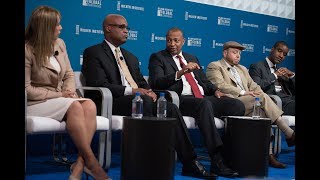 Opening Up Capital Access for Underserved Small Businesses