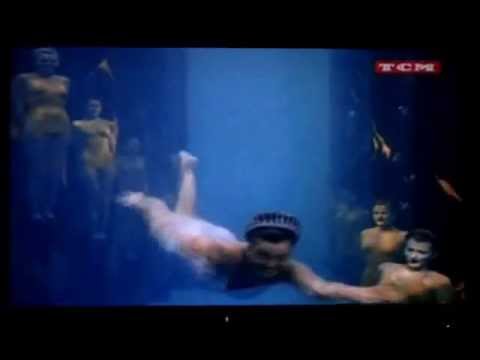 Tribute to Esther Williams