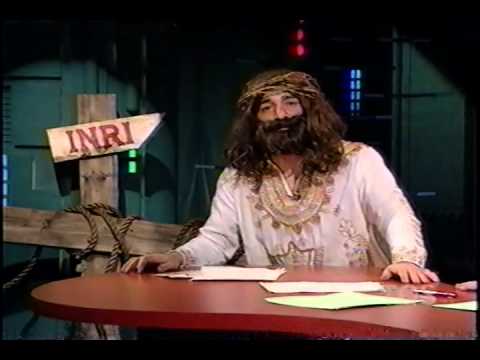 La fin du monde est à 7h - Bruno Blanchet 1