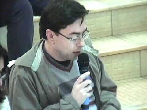 Tertúlia 1977 - Precocidade desperdiçada (Perdologia) | #Conscienciologia - Waldo Vieira