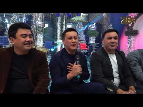 Elyor To'ychiyev - Onamni ko'rgani boraman (Uxlamaysizmi dasturida)