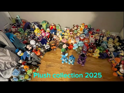 Icemaster Plüschkollektion von 2025 £