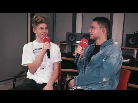 Mateusz Golicki o rodzinie "The Voice Kids": "paczka się podzieliła!"