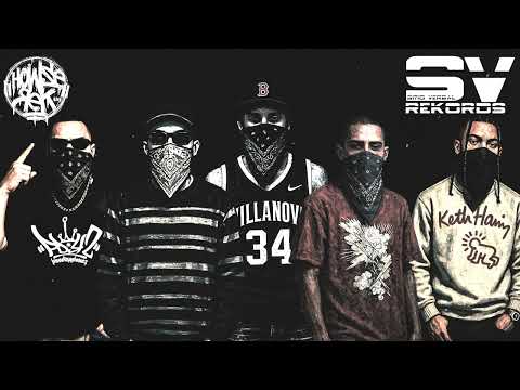Malas Decisiones - Kodigo 36 Ft. Predikadorez & Demakrados