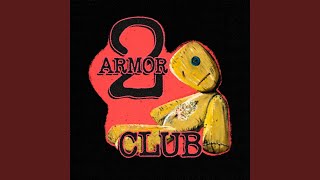 Cover art for Armor Club 2