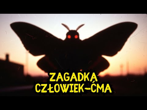 Człowiek-Mól: 13 miesięcy terroru przed katastrofą | Historia