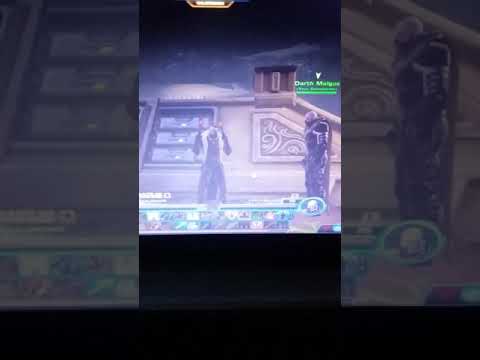 SWTOR 6.0 Prediction: Hints that Darth Malgus will become a permanent companion in 6.0