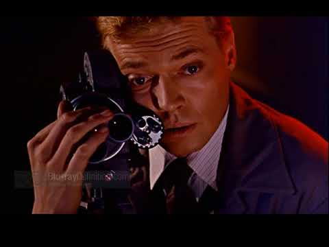 PINO DONAGGIO    TELESCOPE   BODY DOUBLE 1984