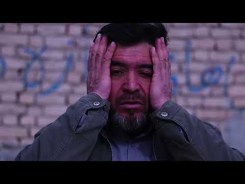 Hazaragi Short Film || FLORIST GIRL || Saeeda and Ali