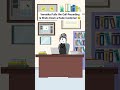 Veronika Pulls the Call Recording & Shuts Down a Rude Customer #veronika #animation #gplus #skits