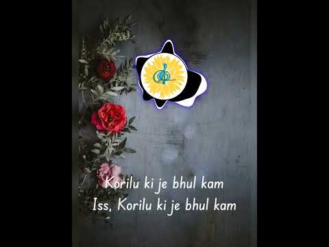 Loratu heavy handsome | Priyanka Bharali | Assamese song | Lyrical video