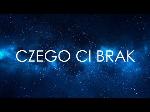 Tomson OKR klika - ,,Czego Ci brak,,