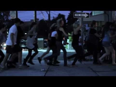 The Scandals "Avalanche"